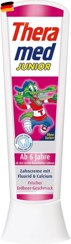 Theramed junior nieten kinder - nieten,