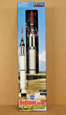 Dragon Redstone Rocket