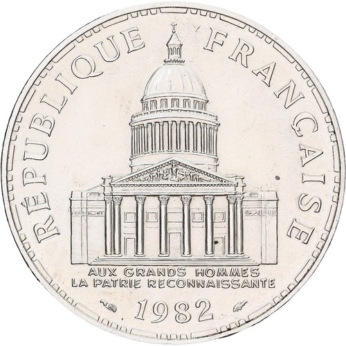 Frankreich 100 francs - frankreich,,