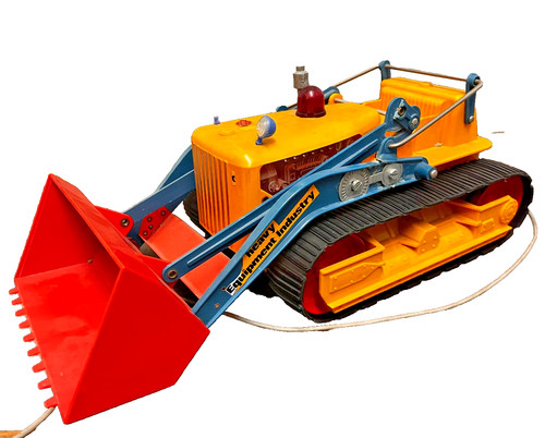 Gama mechanic raupe bulldozer - mechanic,