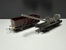 Spur H0 DDR PIKO ALT 2x