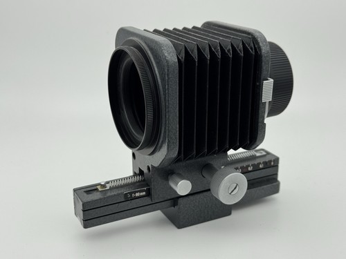 Leica leitz bellows - leica,