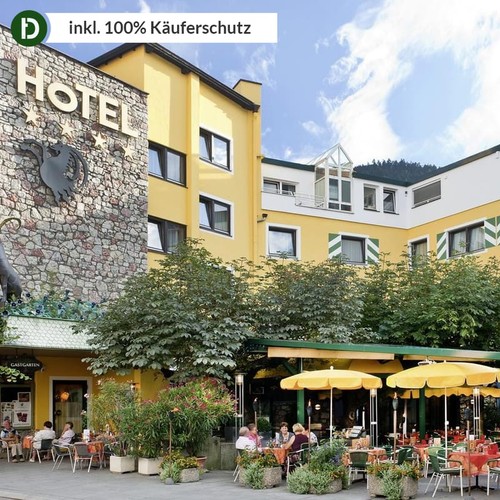 Tage urlaub hotel - 6,