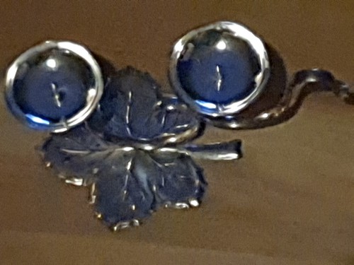 Kerzenleuchter metall