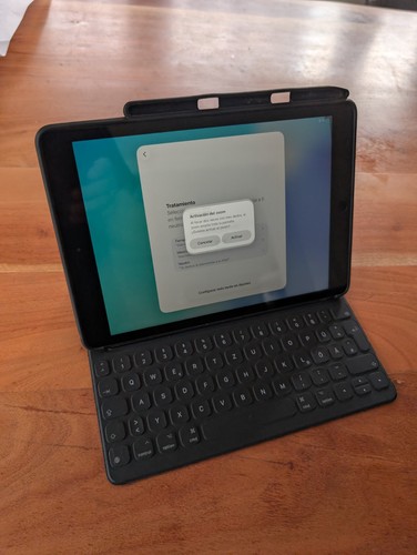 Apple ipad gen 64gb - apple,