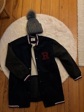 ?Mädchen Baseball Jacke/Mantel Von Zara In Gr.158/164 (13-14J.)?