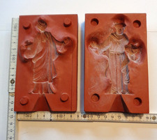 Zinn gießen Motiv König Silikonform zum Abformen UNBENUTZT!!!