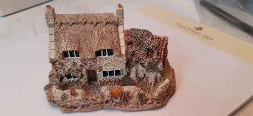 Lilliput lane miniaturhaus - lilliput,