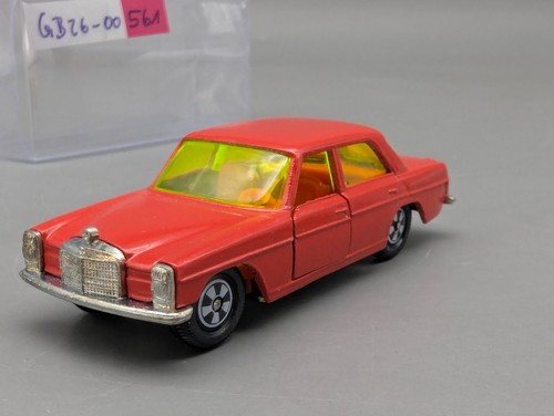 Modellautos siku v309 - 1:60,