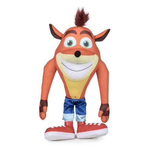 Crash bandicoot kuscheltier - bandicoot,