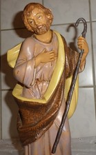 Krippenfigur 30cm Euromarchi