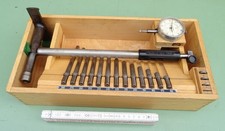 Subito Innenmessgerät SU 160-280 Innenfeinmessgerät Innentaster Messgerät Meßuhr