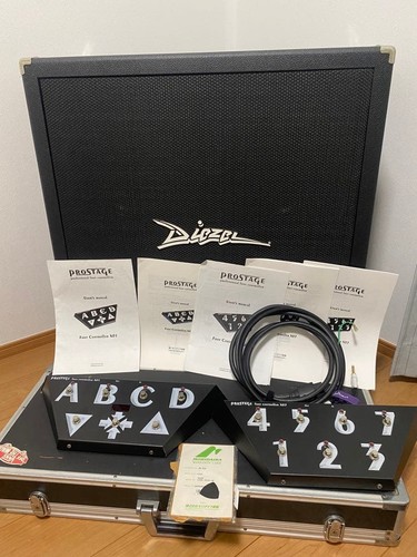 Diezel v412fd - diezel,