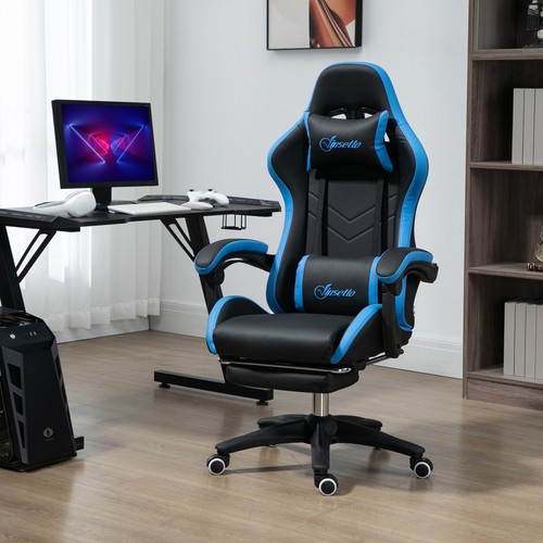 Vinsetto gaming stuhl - gaming,