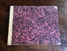 Stieler/Berghaus. Schulatlas