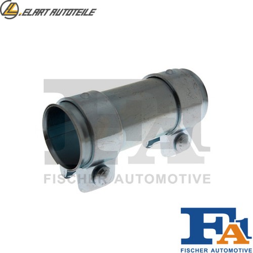 Rohrverbinder abgasanlage - rohrverbinder,