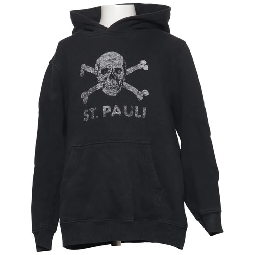 Pauli kapuzenpullover - st.pauli,,