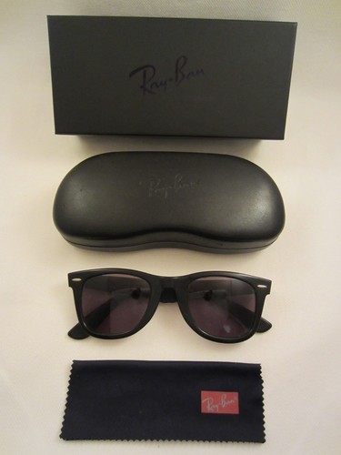Ray ban wayfarer 5024 - wayfarer, b&l