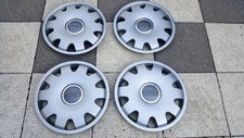 Audi A 3 Audi A4 Audi A 6 16 Zoll original Radkappen   4 BO 601147 B original