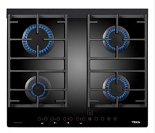 TEKA CGW LUX 604GDEAT