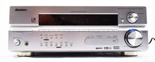 PIONEER AV Multichannel Receiver VSX-915-S Ohne Fernbedienung 252207