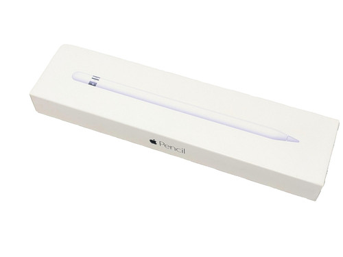 Apple pencil generation - apple,