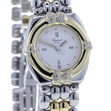 Chopard Gstaad Damenuhr