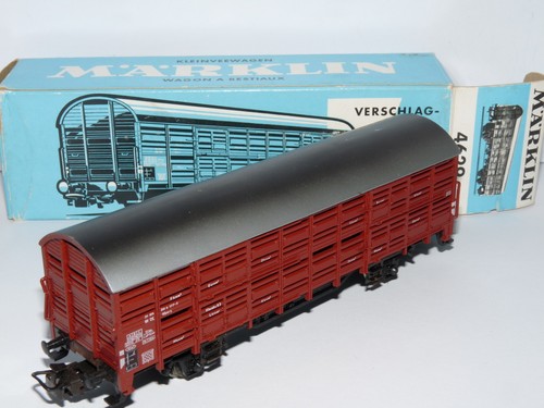 Märklin 4629 - märklin,