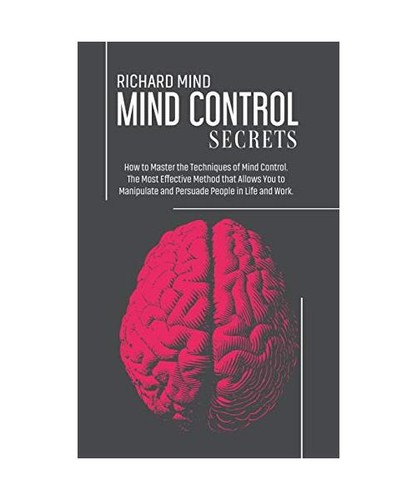 Mind control secrets - secrets:, how