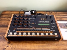JoMox Xbase 999 2013 Drum