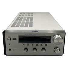 Yamaha RX-E400 Natural Sound Stereo-Receiver Verstärker Amplifier PianoCraft