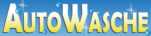 Banner autowäsche spannband - banner,