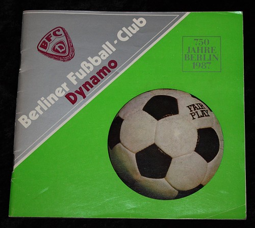 Berliner fußball club - berliner,