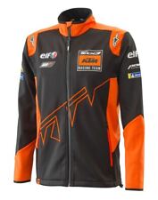 KTM Tech 3 Replica Team Softshell Jacket Jacke MX Moto Cross Enduro Offroad