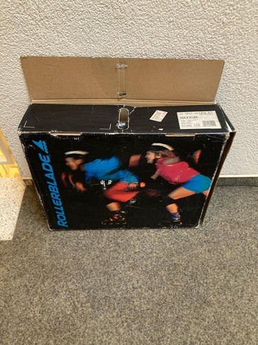Rollschuhe rollerblade 29 5 - rollerblade., 29,5