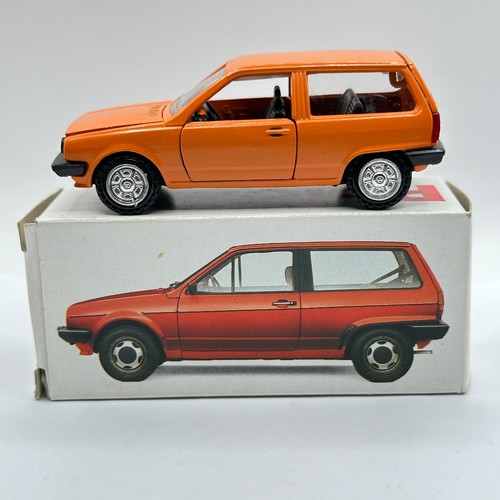 Conrad werbemodell vw - conrad,