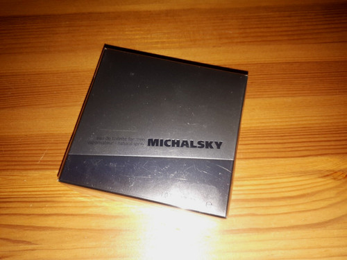 Michalsky edt eau toilette - michalsky,