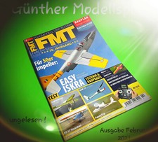 NEU FMT Fachzeitschrift