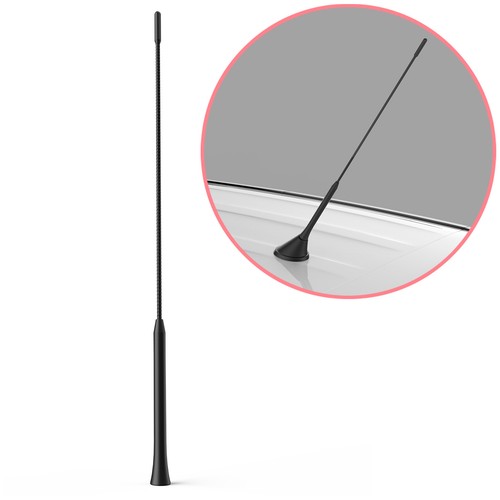 Stab antenne original - original, n24