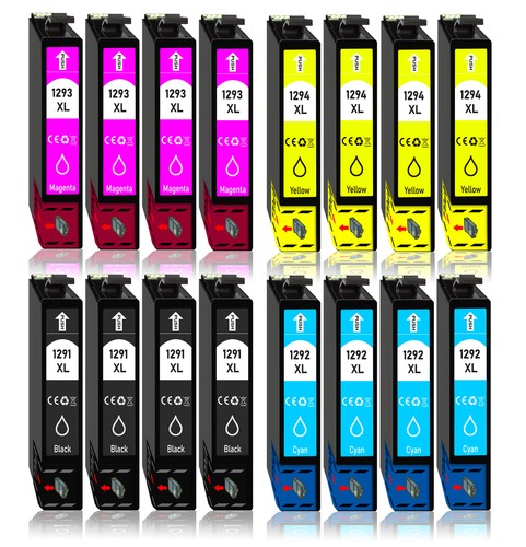 Patronen für epson - xl,