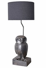 Tischleuchte Landhausstil