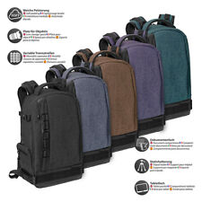 Kamera Foto Rucksack Tasche