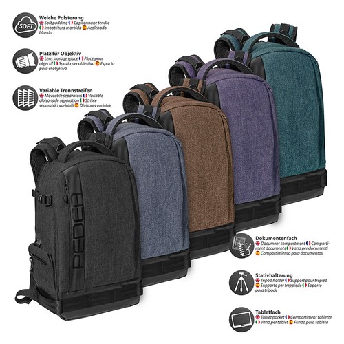 Kamera foto rucksack tasche - rucksack,