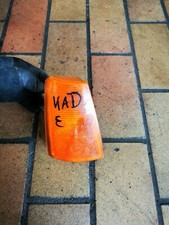 Original Blinker Komplett rechts OPEL Kadett E Orange 6710 Oldtimer