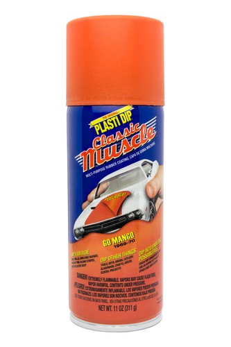 Plasti dip spray - plasti, ml