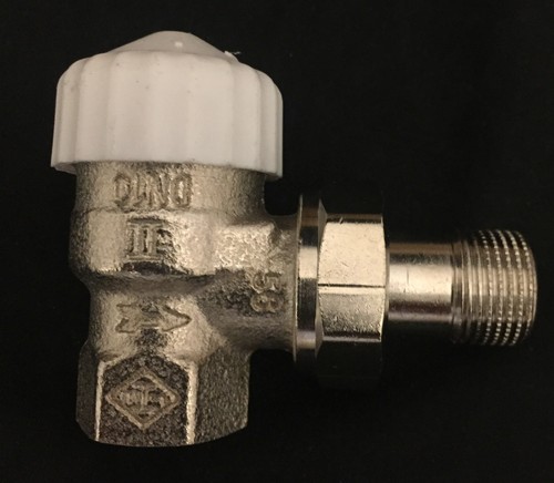Heimeier thermostatventil - heimeier,