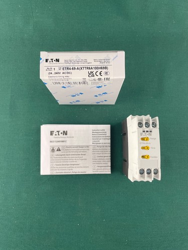 Eaton moeller elektronisches - eaton/moeller,