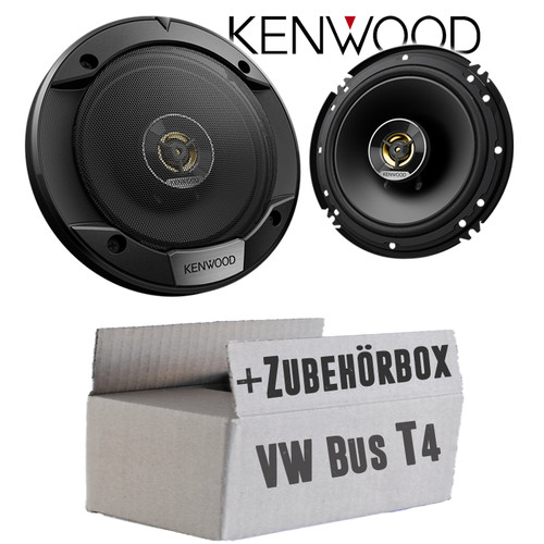 Boxen kenwood für bus t4 - für,