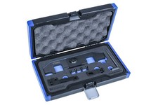 CONDOR Einstell- und Arretierwerkzeugkoffer PSA für Citroen und Peugeot 36503