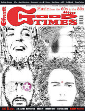 GoodTimes 4-2016 50 Jahre